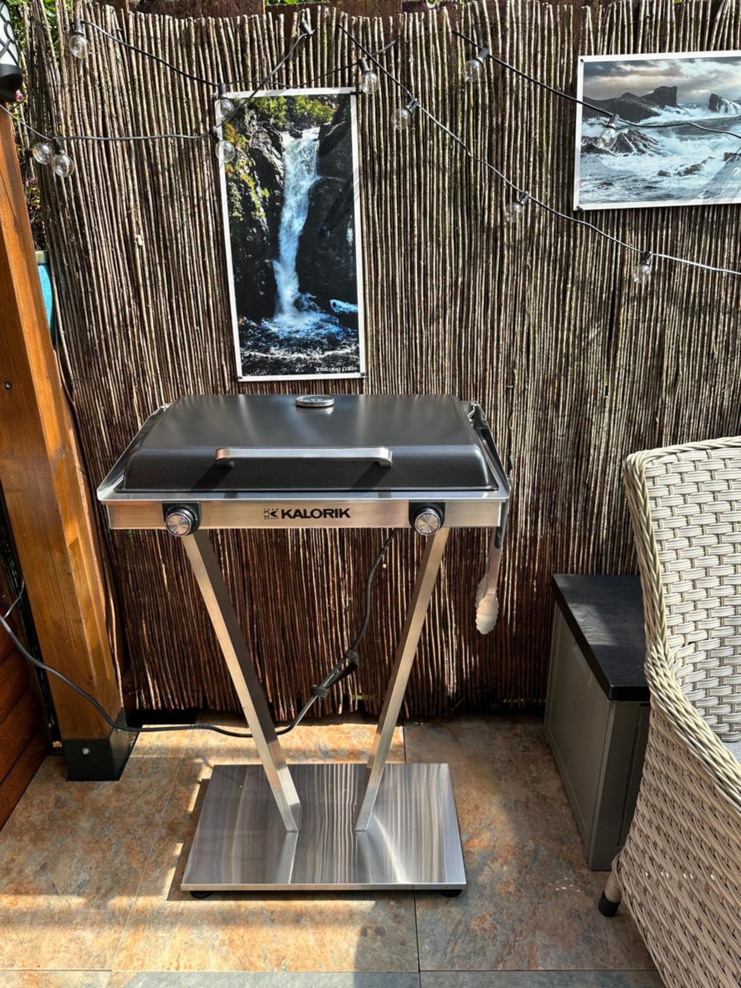 洛欣弗 Mountview Pod酒店 外观 照片
